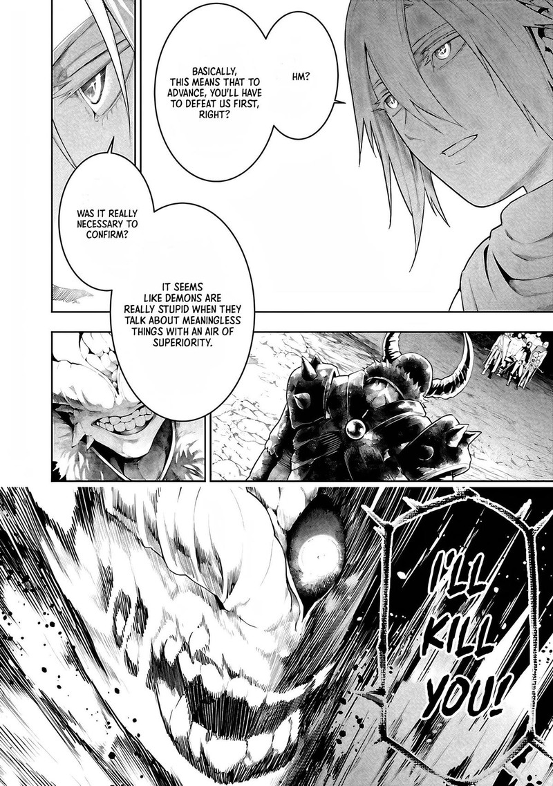 Tsuihousareru Tabi Ni Skill Wo Te Ni Ireta Ore Ga 100 No Isekai De 2 Shuume Musou Chapter 14a Page 4