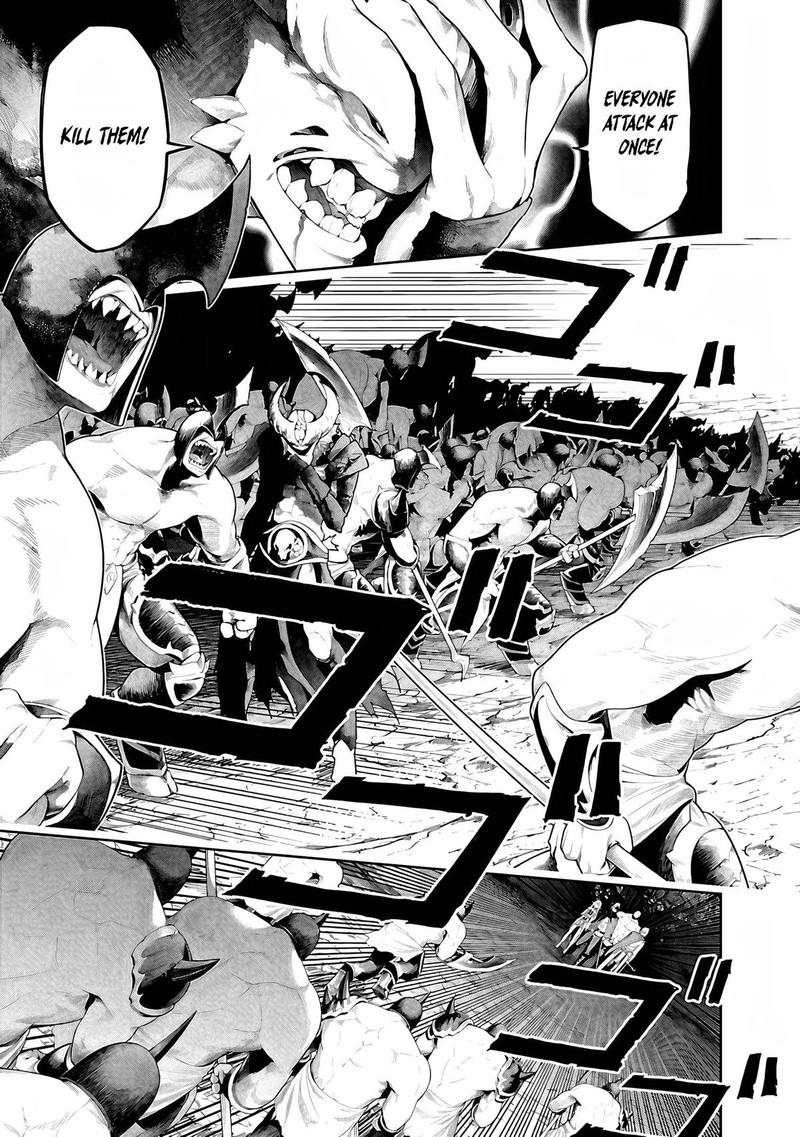 Tsuihousareru Tabi Ni Skill Wo Te Ni Ireta Ore Ga 100 No Isekai De 2 Shuume Musou Chapter 14a Page 5