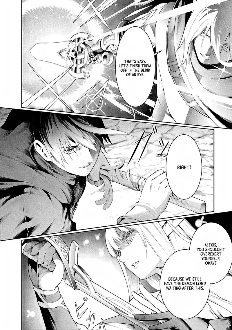 Tsuihousareru Tabi Ni Skill Wo Te Ni Ireta Ore Ga 100 No Isekai De 2 Shuume Musou Chapter 14a Page 6