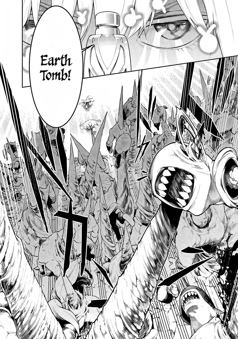 Tsuihousareru Tabi Ni Skill Wo Te Ni Ireta Ore Ga 100 No Isekai De 2 Shuume Musou Chapter 14a Page 9