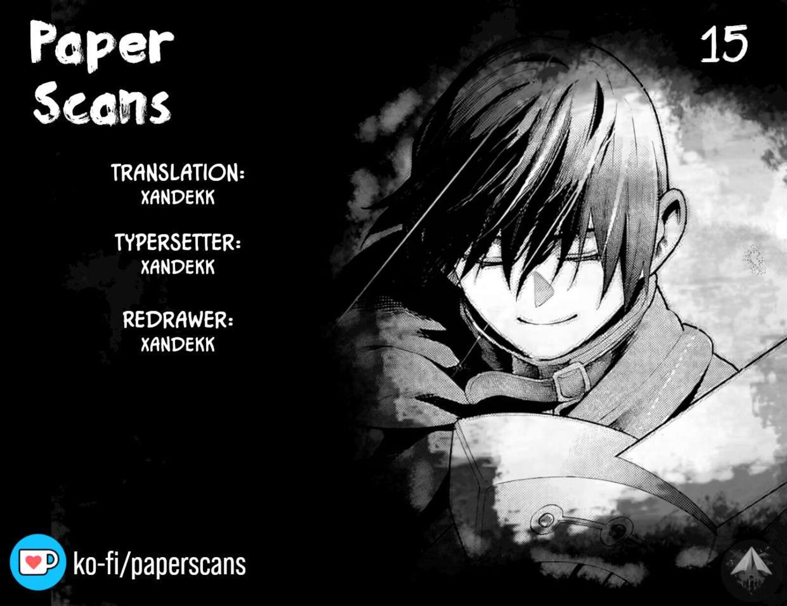 Tsuihousareru Tabi Ni Skill Wo Te Ni Ireta Ore Ga 100 No Isekai De 2 Shuume Musou Chapter 15 Page 1