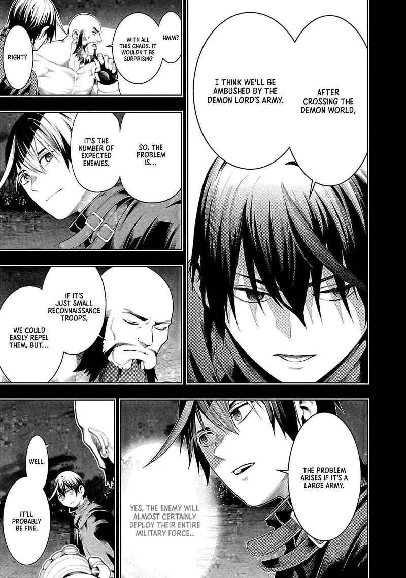 Tsuihousareru Tabi Ni Skill Wo Te Ni Ireta Ore Ga 100 No Isekai De 2 Shuume Musou Chapter 15 Page 10