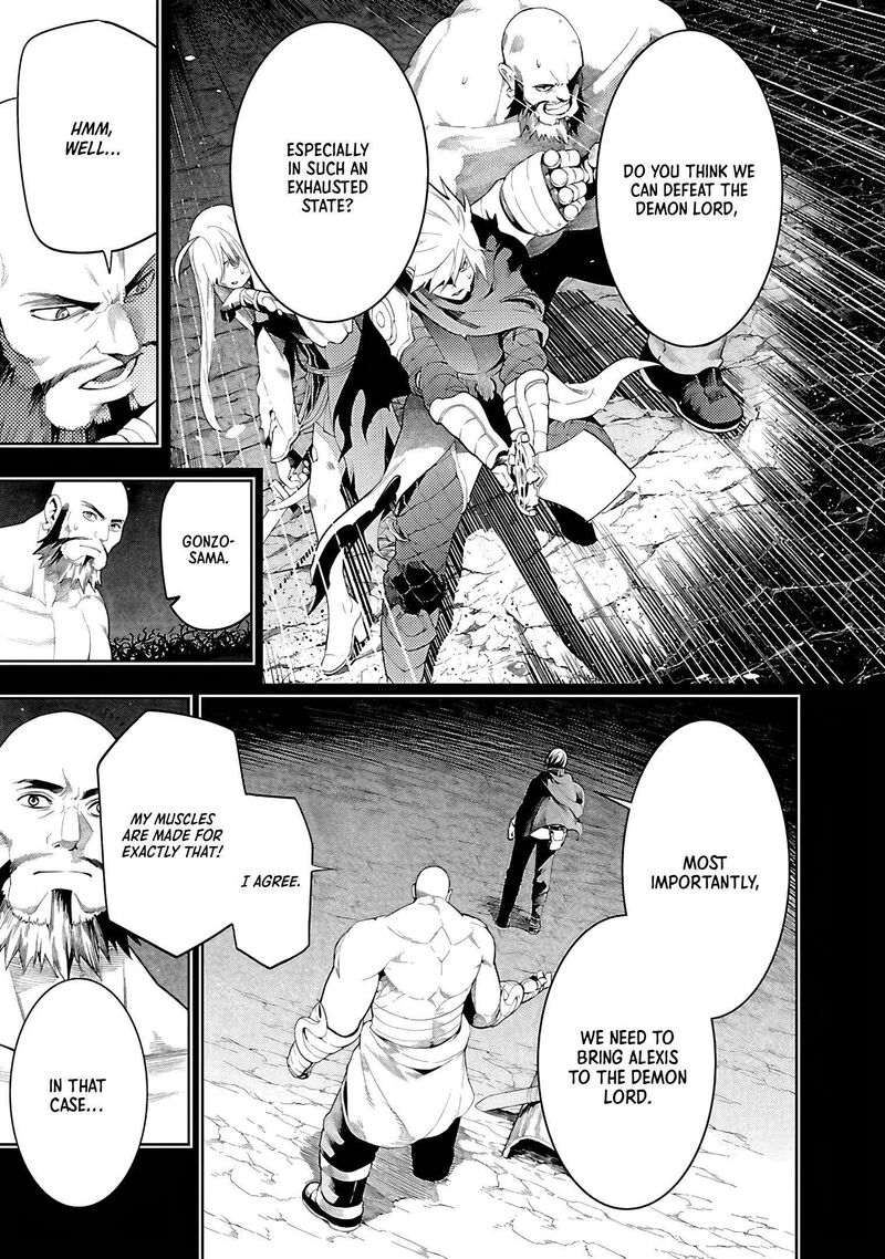 Tsuihousareru Tabi Ni Skill Wo Te Ni Ireta Ore Ga 100 No Isekai De 2 Shuume Musou Chapter 15 Page 12