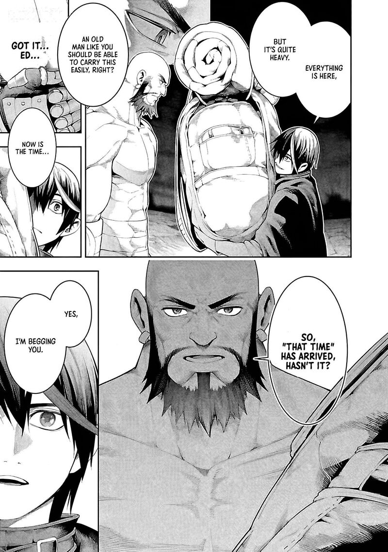 Tsuihousareru Tabi Ni Skill Wo Te Ni Ireta Ore Ga 100 No Isekai De 2 Shuume Musou Chapter 15 Page 14