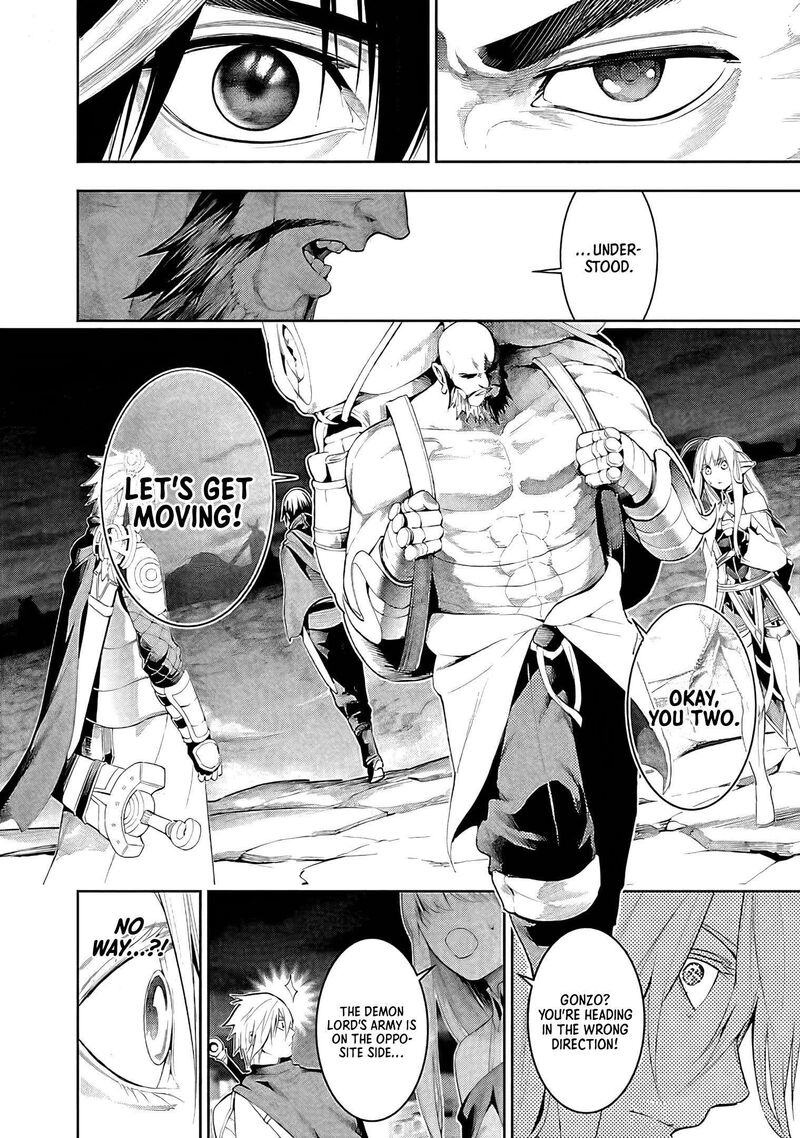 Tsuihousareru Tabi Ni Skill Wo Te Ni Ireta Ore Ga 100 No Isekai De 2 Shuume Musou Chapter 15 Page 15