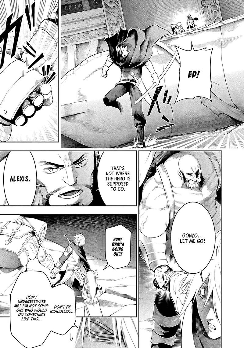 Tsuihousareru Tabi Ni Skill Wo Te Ni Ireta Ore Ga 100 No Isekai De 2 Shuume Musou Chapter 15 Page 16