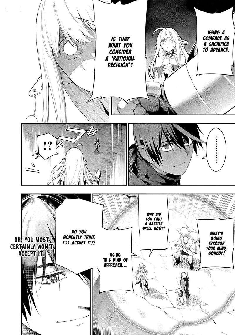 Tsuihousareru Tabi Ni Skill Wo Te Ni Ireta Ore Ga 100 No Isekai De 2 Shuume Musou Chapter 15 Page 17