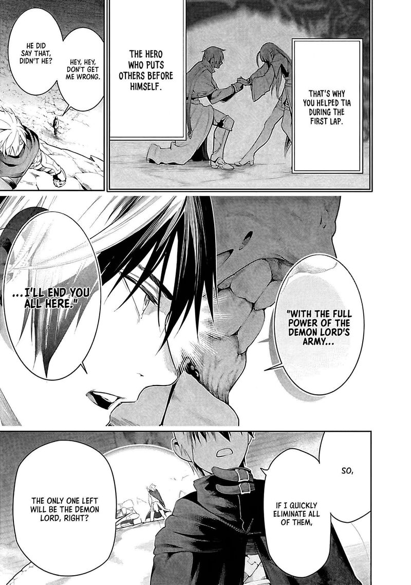 Tsuihousareru Tabi Ni Skill Wo Te Ni Ireta Ore Ga 100 No Isekai De 2 Shuume Musou Chapter 15 Page 18