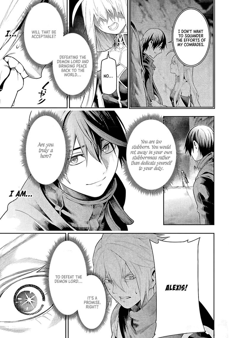 Tsuihousareru Tabi Ni Skill Wo Te Ni Ireta Ore Ga 100 No Isekai De 2 Shuume Musou Chapter 15 Page 20