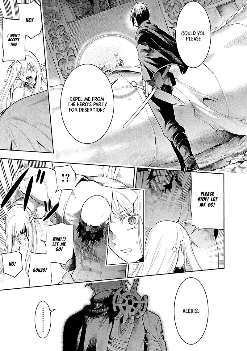 Tsuihousareru Tabi Ni Skill Wo Te Ni Ireta Ore Ga 100 No Isekai De 2 Shuume Musou Chapter 15 Page 22