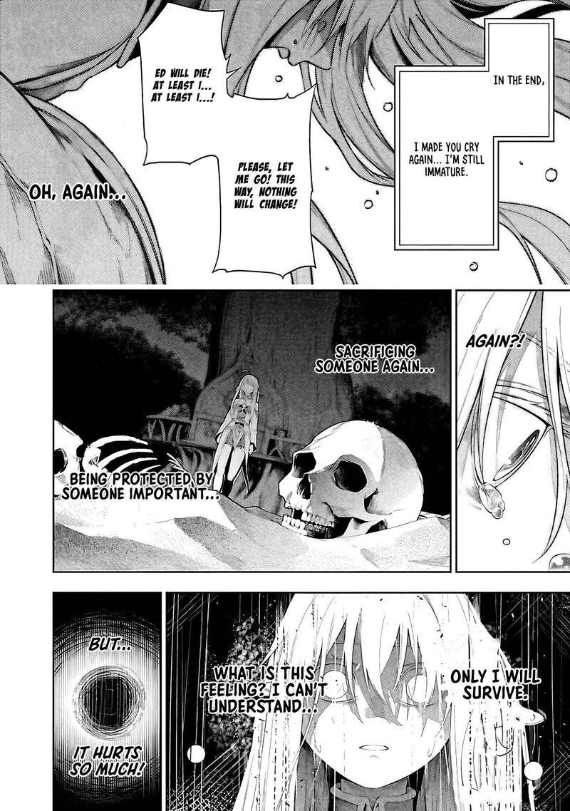 Tsuihousareru Tabi Ni Skill Wo Te Ni Ireta Ore Ga 100 No Isekai De 2 Shuume Musou Chapter 15 Page 27