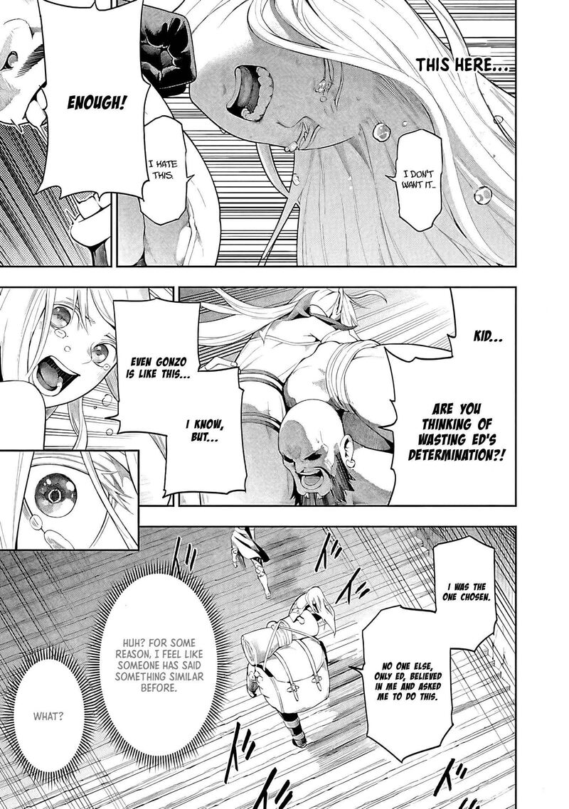 Tsuihousareru Tabi Ni Skill Wo Te Ni Ireta Ore Ga 100 No Isekai De 2 Shuume Musou Chapter 15 Page 28