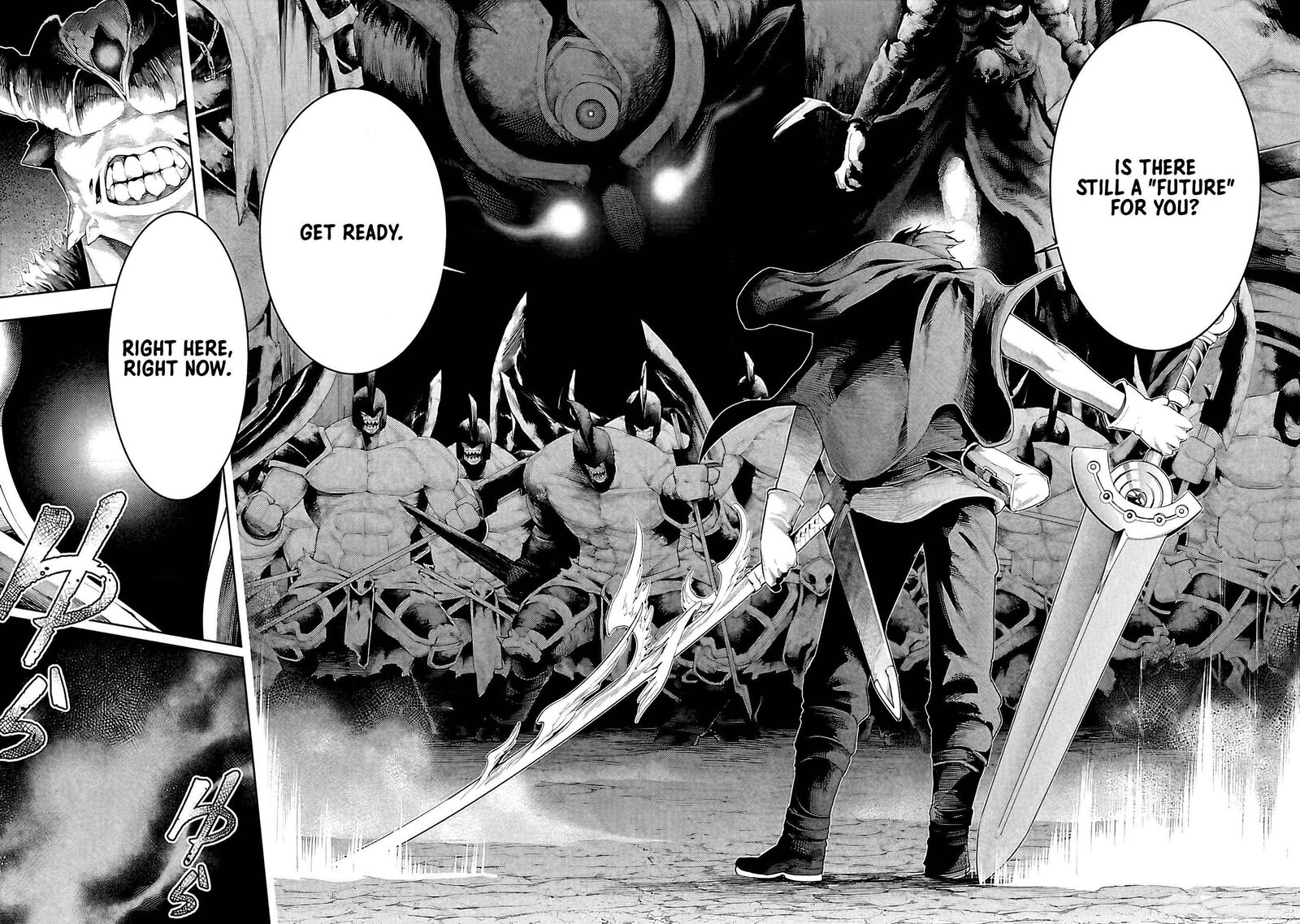 Tsuihousareru Tabi Ni Skill Wo Te Ni Ireta Ore Ga 100 No Isekai De 2 Shuume Musou Chapter 15 Page 31