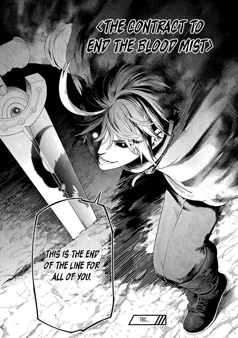 Tsuihousareru Tabi Ni Skill Wo Te Ni Ireta Ore Ga 100 No Isekai De 2 Shuume Musou Chapter 15 Page 32