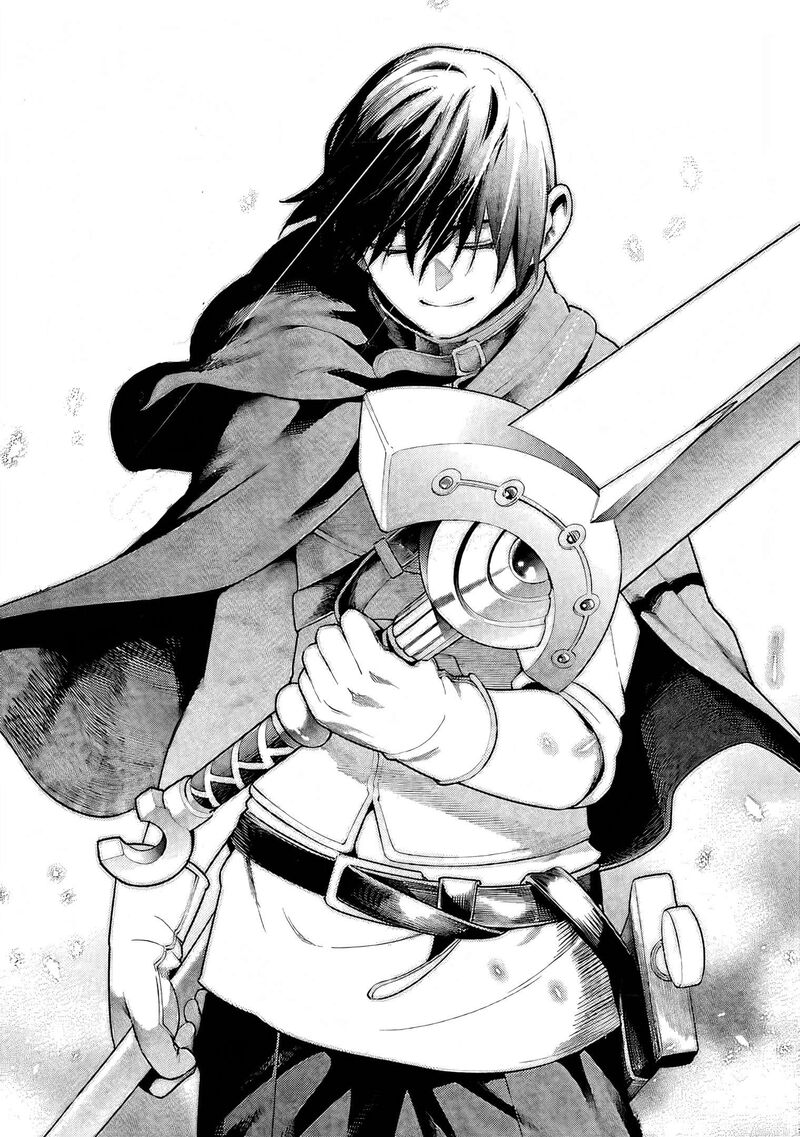 Tsuihousareru Tabi Ni Skill Wo Te Ni Ireta Ore Ga 100 No Isekai De 2 Shuume Musou Chapter 15 Page 33