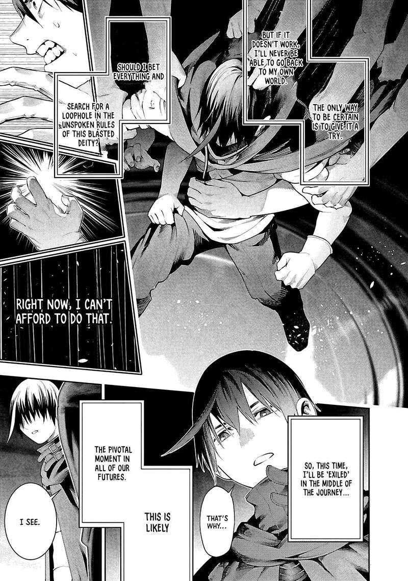 Tsuihousareru Tabi Ni Skill Wo Te Ni Ireta Ore Ga 100 No Isekai De 2 Shuume Musou Chapter 15 Page 4