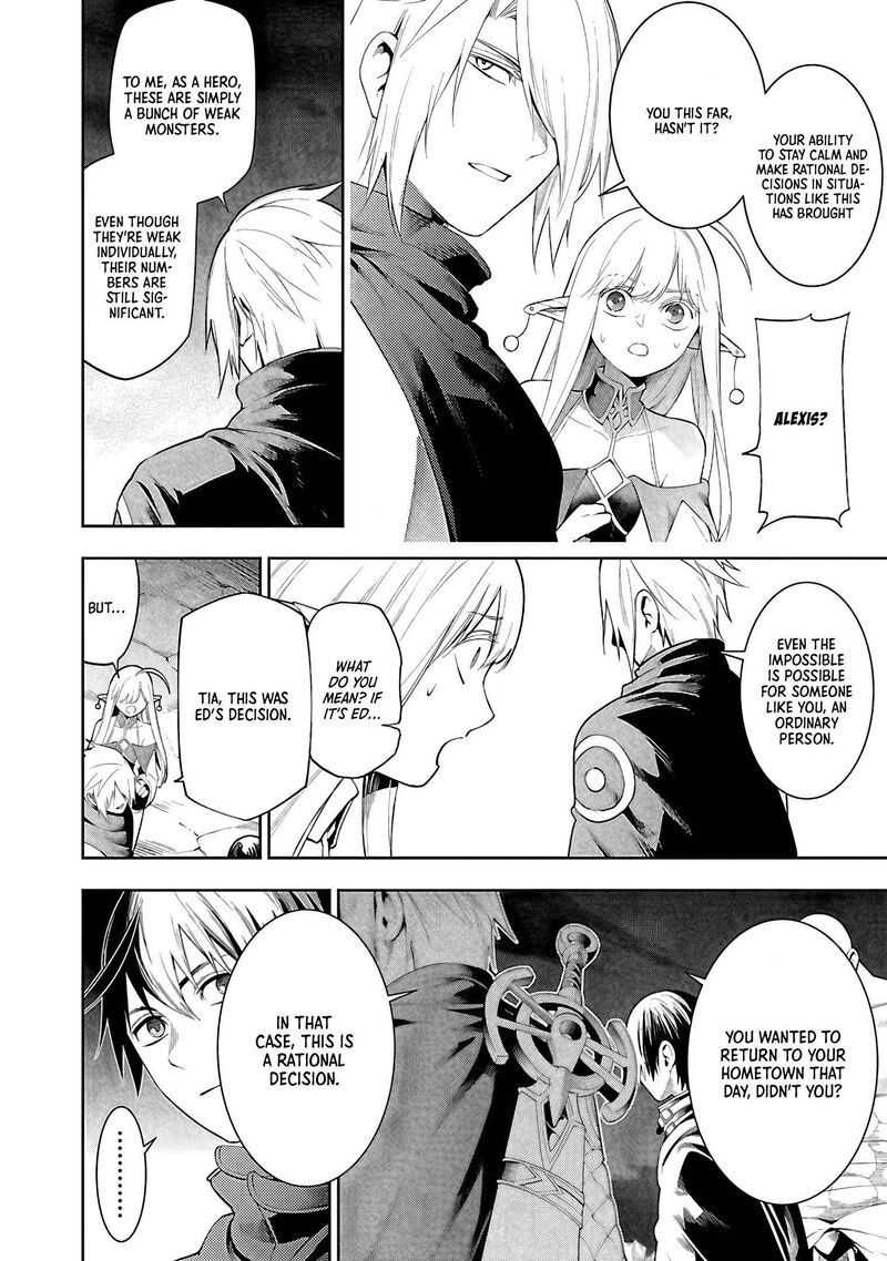 Tsuihousareru Tabi Ni Skill Wo Te Ni Ireta Ore Ga 100 No Isekai De 2 Shuume Musou Chapter 15 Page 5