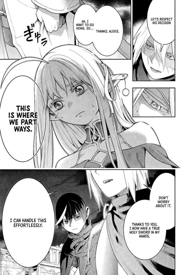 Tsuihousareru Tabi Ni Skill Wo Te Ni Ireta Ore Ga 100 No Isekai De 2 Shuume Musou Chapter 15 Page 6