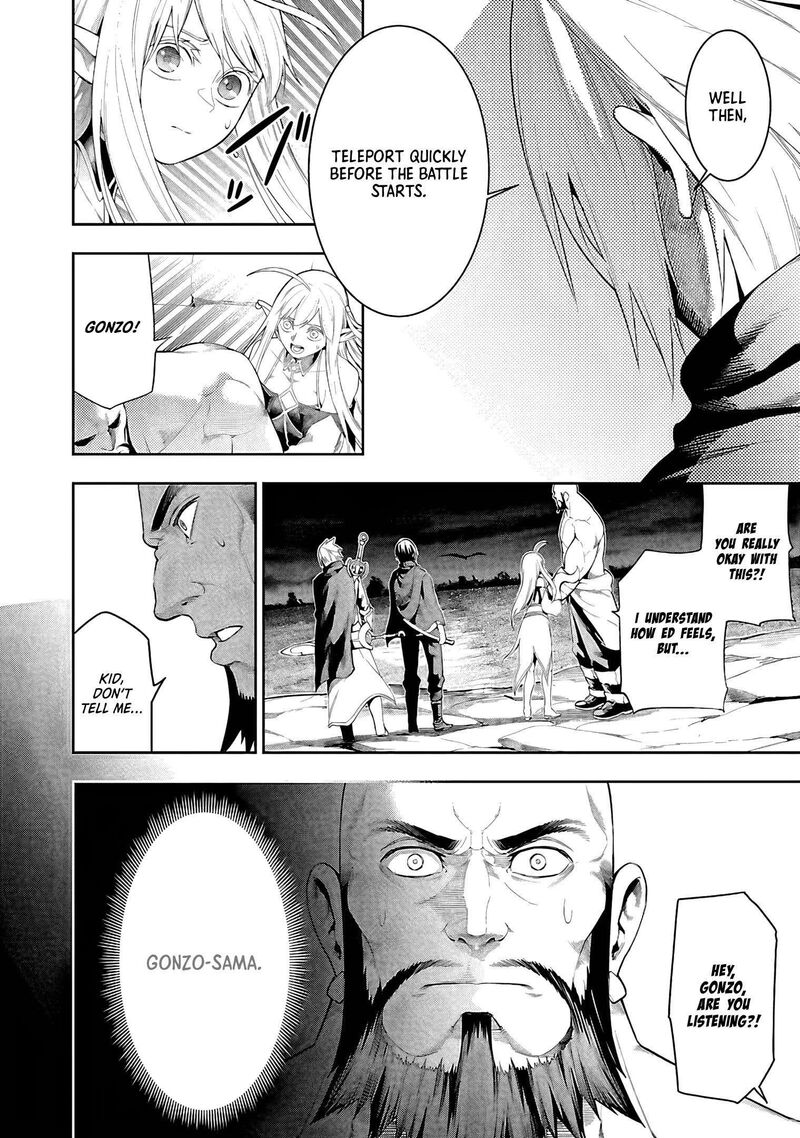 Tsuihousareru Tabi Ni Skill Wo Te Ni Ireta Ore Ga 100 No Isekai De 2 Shuume Musou Chapter 15 Page 7