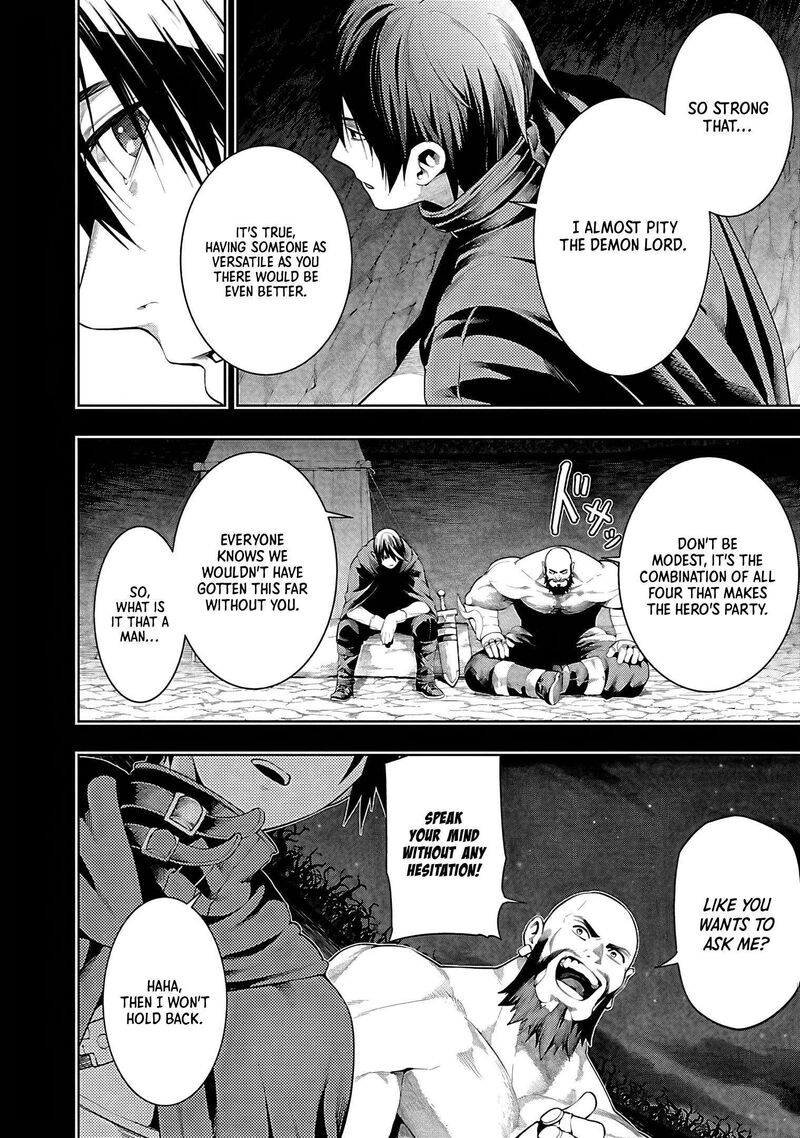 Tsuihousareru Tabi Ni Skill Wo Te Ni Ireta Ore Ga 100 No Isekai De 2 Shuume Musou Chapter 15 Page 9