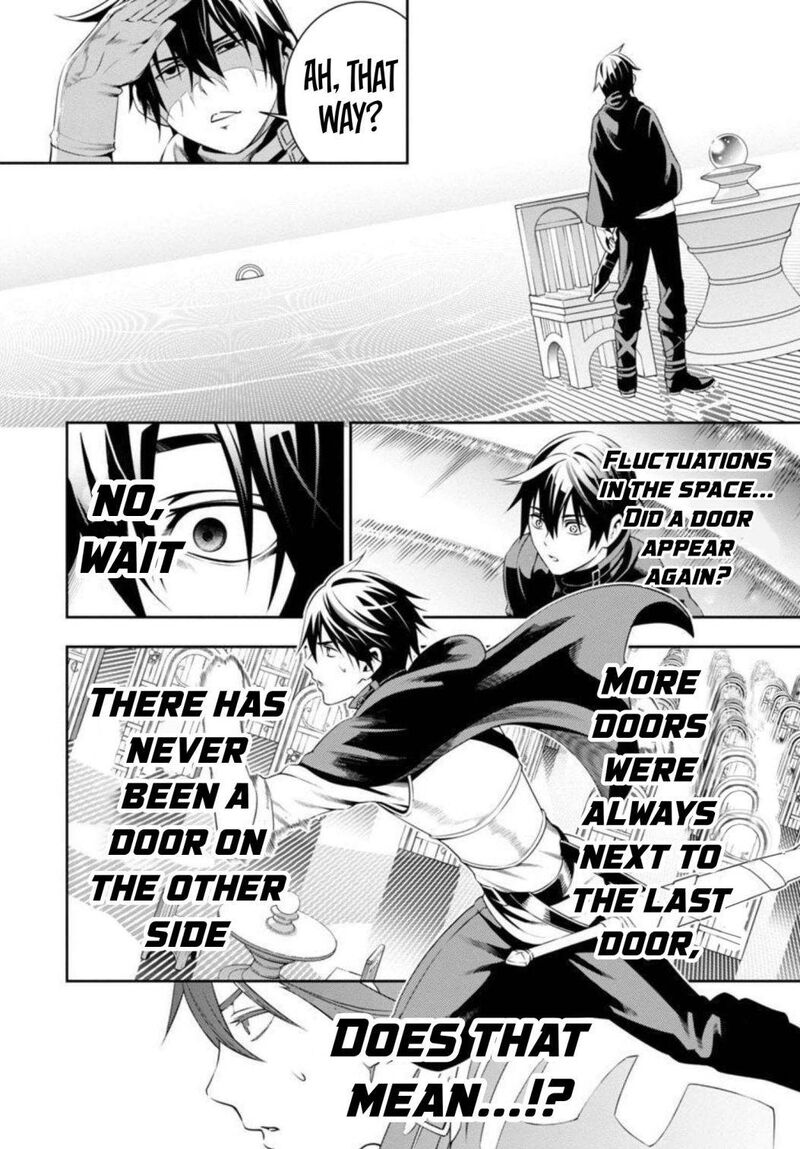 Tsuihousareru Tabi Ni Skill Wo Te Ni Ireta Ore Ga 100 No Isekai De 2 Shuume Musou Chapter 2 Page 14