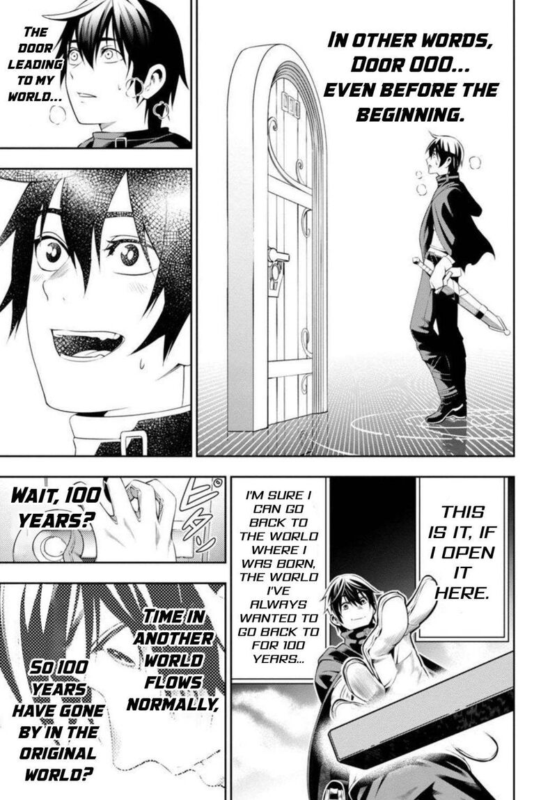 Tsuihousareru Tabi Ni Skill Wo Te Ni Ireta Ore Ga 100 No Isekai De 2 Shuume Musou Chapter 2 Page 15