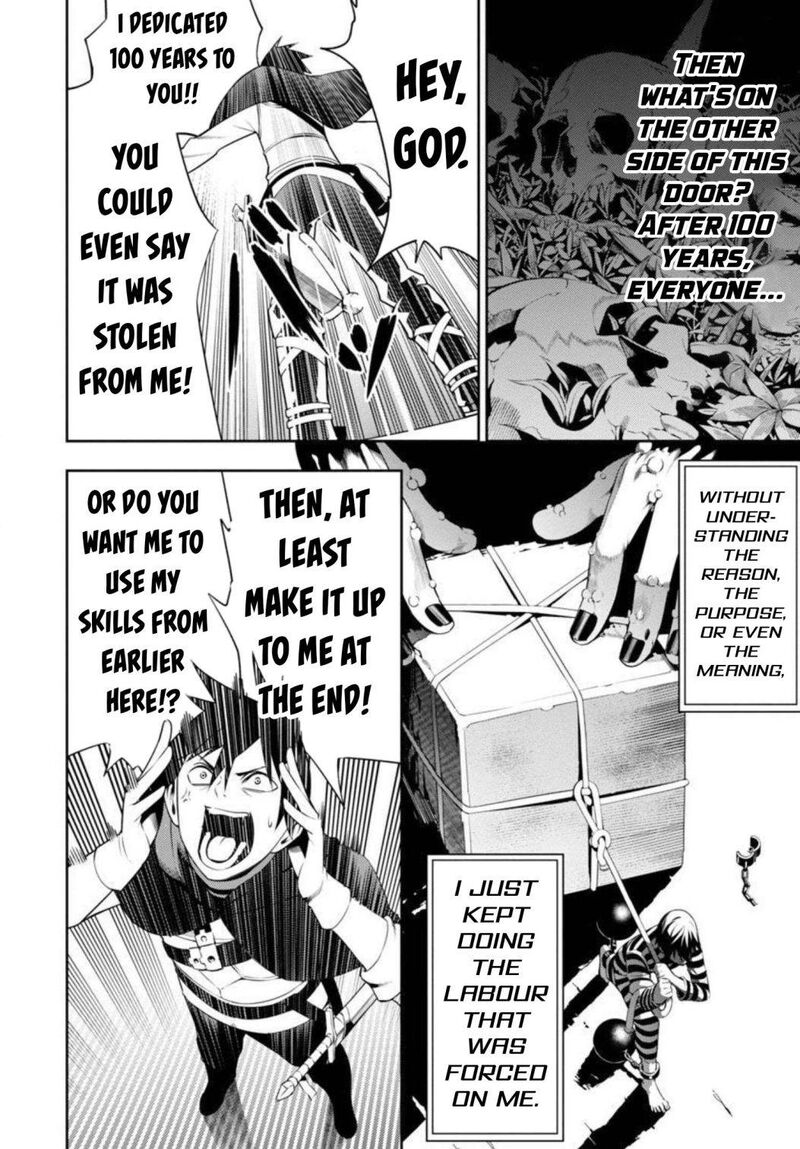 Tsuihousareru Tabi Ni Skill Wo Te Ni Ireta Ore Ga 100 No Isekai De 2 Shuume Musou Chapter 2 Page 16
