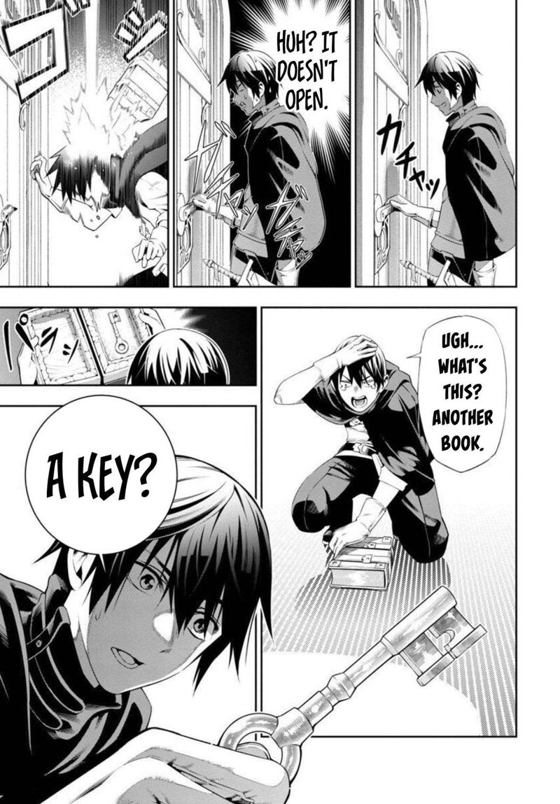 Tsuihousareru Tabi Ni Skill Wo Te Ni Ireta Ore Ga 100 No Isekai De 2 Shuume Musou Chapter 2 Page 19
