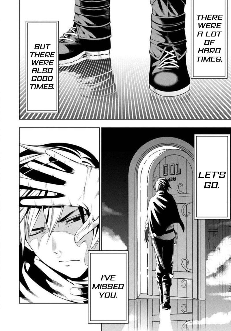 Tsuihousareru Tabi Ni Skill Wo Te Ni Ireta Ore Ga 100 No Isekai De 2 Shuume Musou Chapter 2 Page 28
