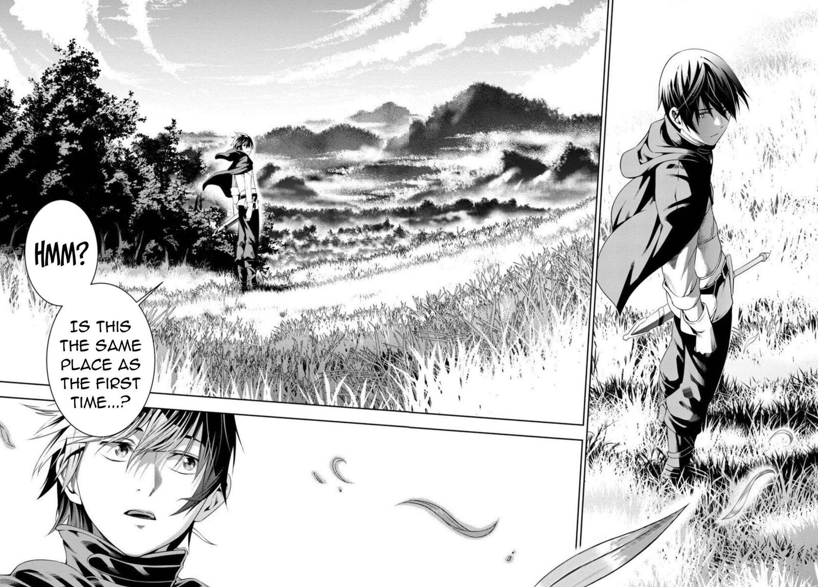 Tsuihousareru Tabi Ni Skill Wo Te Ni Ireta Ore Ga 100 No Isekai De 2 Shuume Musou Chapter 2 Page 30