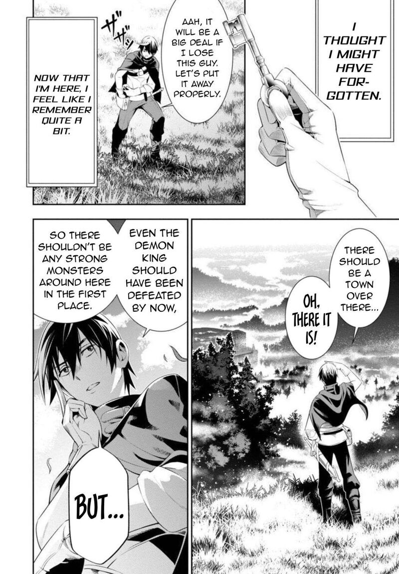 Tsuihousareru Tabi Ni Skill Wo Te Ni Ireta Ore Ga 100 No Isekai De 2 Shuume Musou Chapter 2 Page 31