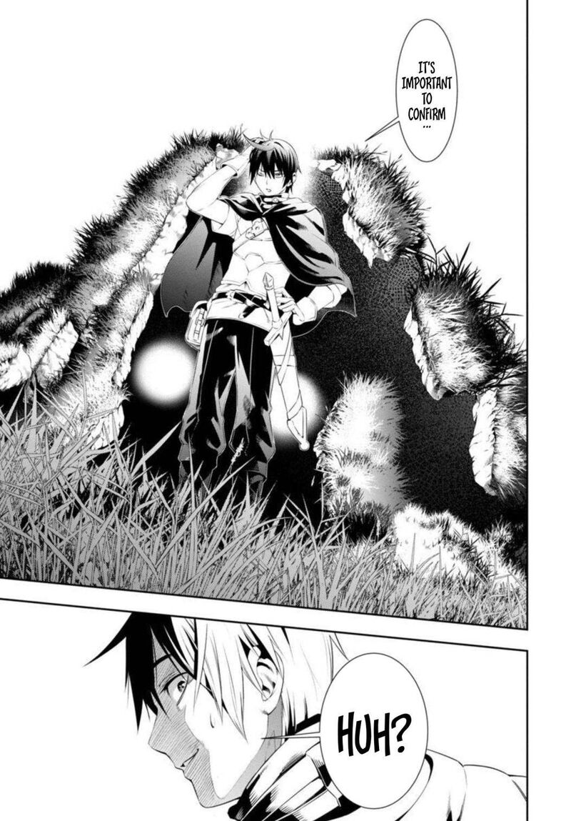 Tsuihousareru Tabi Ni Skill Wo Te Ni Ireta Ore Ga 100 No Isekai De 2 Shuume Musou Chapter 2 Page 32