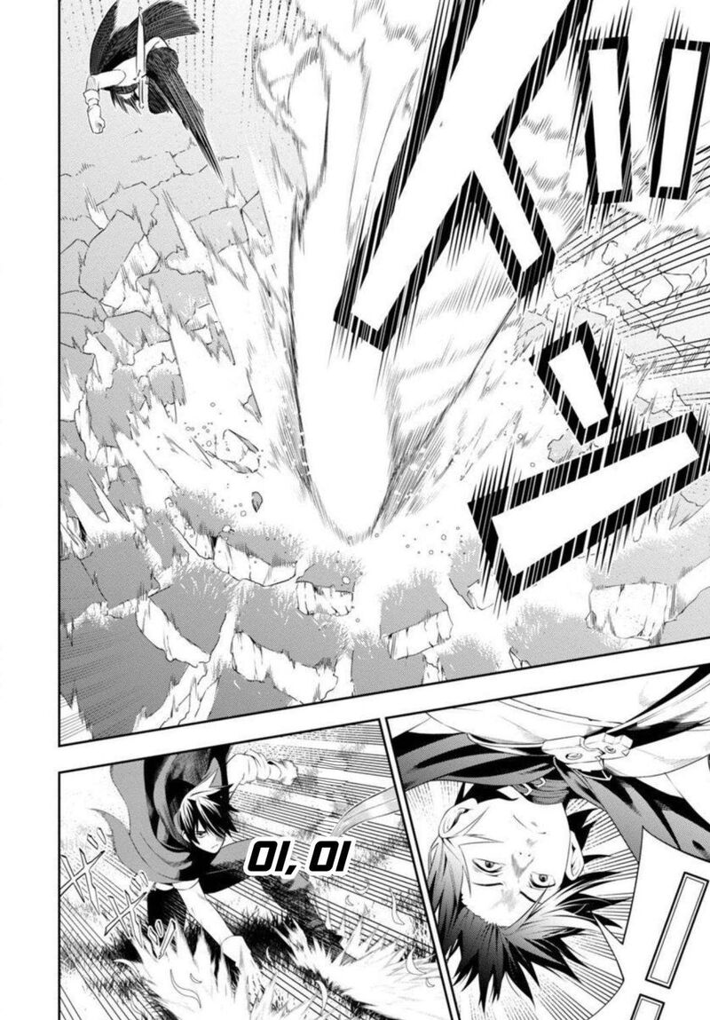 Tsuihousareru Tabi Ni Skill Wo Te Ni Ireta Ore Ga 100 No Isekai De 2 Shuume Musou Chapter 2 Page 33