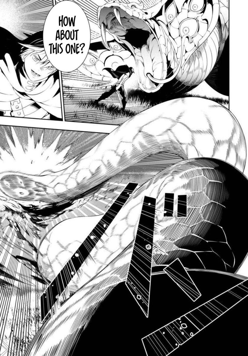 Tsuihousareru Tabi Ni Skill Wo Te Ni Ireta Ore Ga 100 No Isekai De 2 Shuume Musou Chapter 2 Page 36