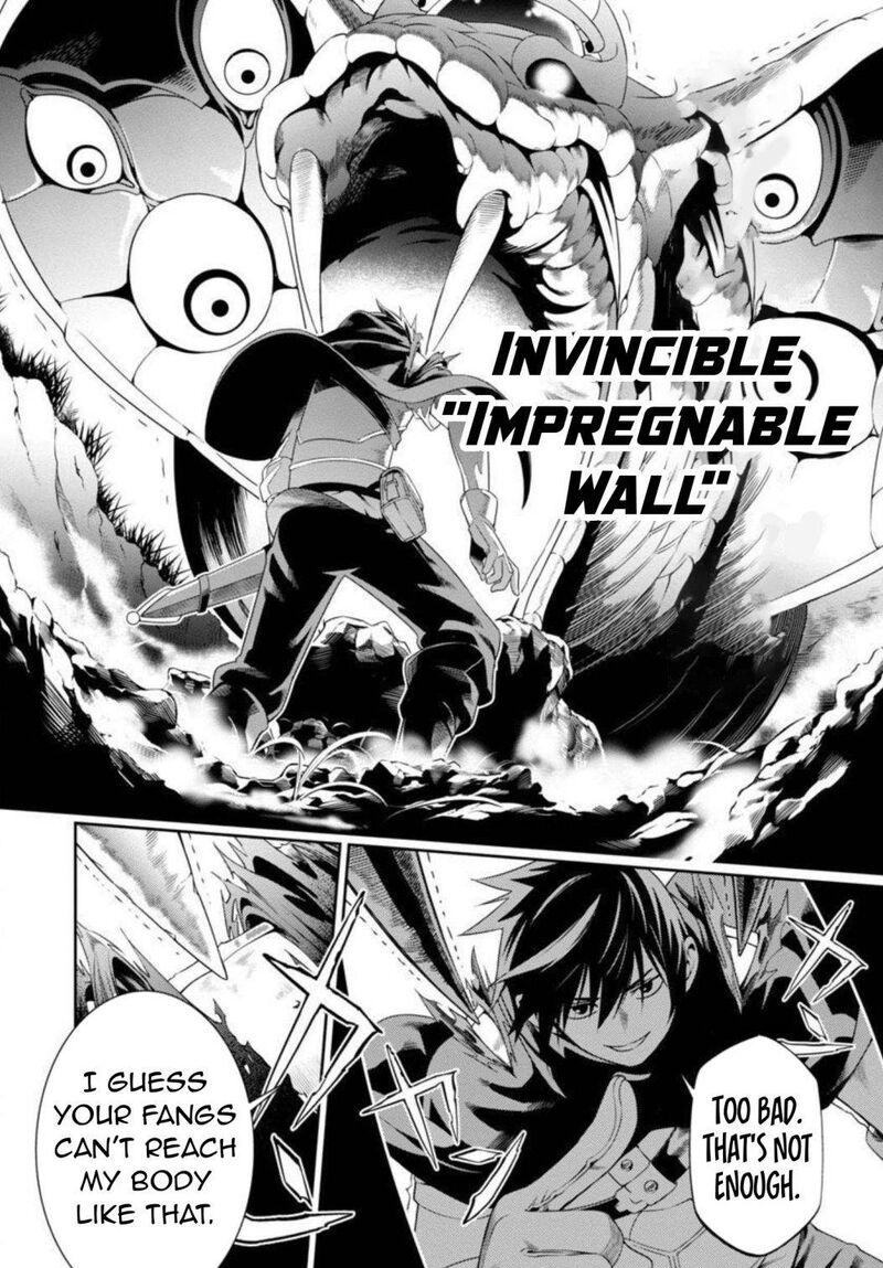 Tsuihousareru Tabi Ni Skill Wo Te Ni Ireta Ore Ga 100 No Isekai De 2 Shuume Musou Chapter 2 Page 37