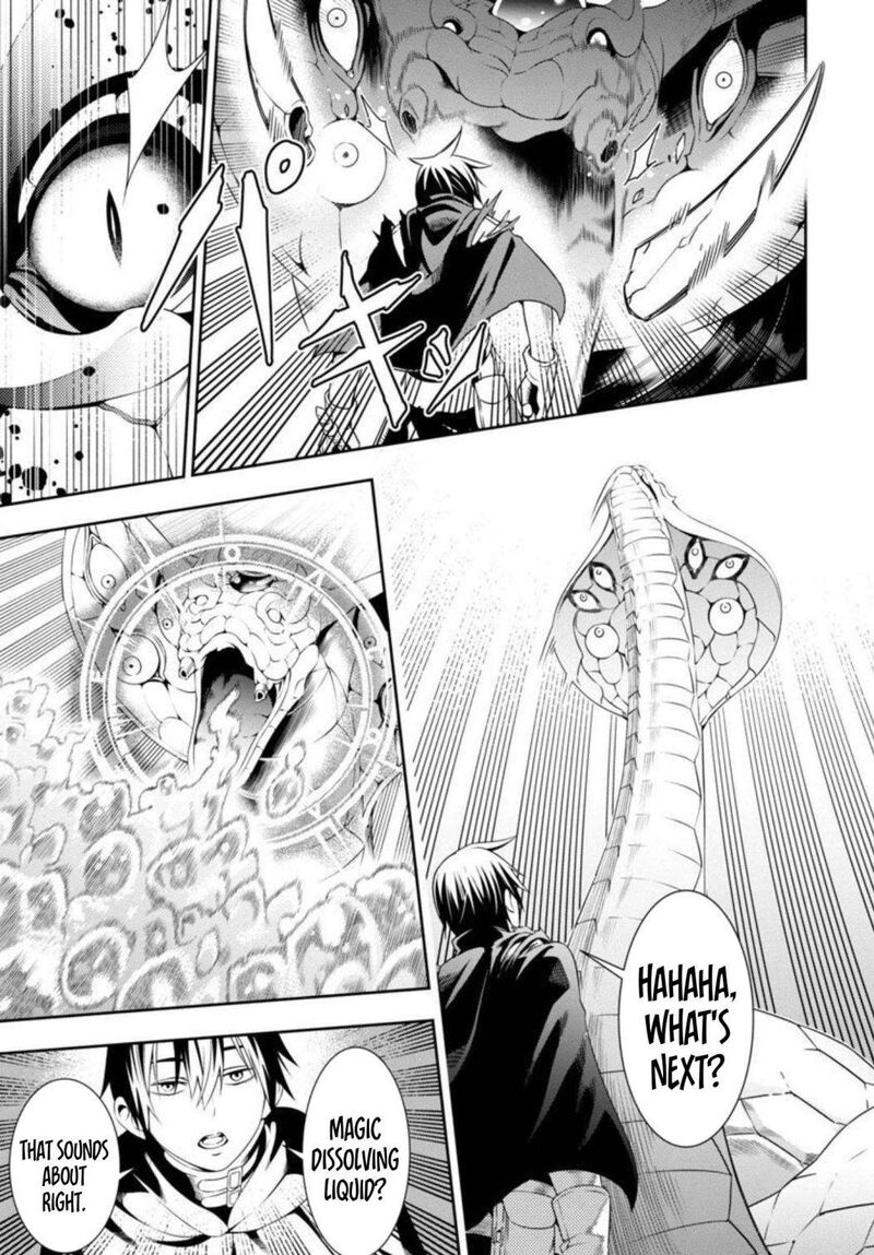 Tsuihousareru Tabi Ni Skill Wo Te Ni Ireta Ore Ga 100 No Isekai De 2 Shuume Musou Chapter 2 Page 38