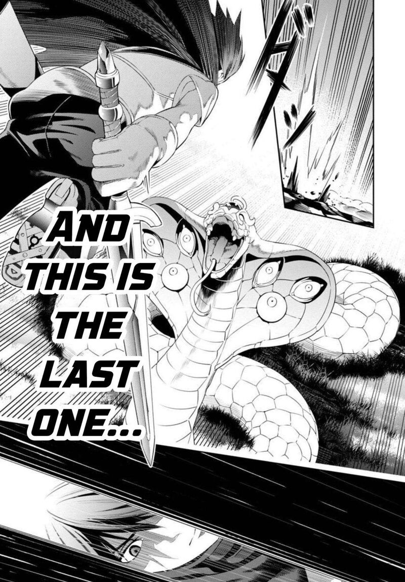 Tsuihousareru Tabi Ni Skill Wo Te Ni Ireta Ore Ga 100 No Isekai De 2 Shuume Musou Chapter 2 Page 40