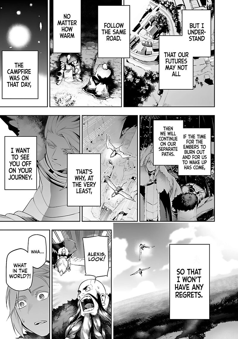 Tsuihousareru Tabi Ni Skill Wo Te Ni Ireta Ore Ga 100 No Isekai De 2 Shuume Musou Chapter 20 Page 10
