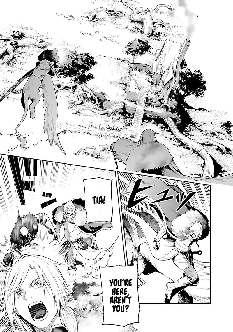 Tsuihousareru Tabi Ni Skill Wo Te Ni Ireta Ore Ga 100 No Isekai De 2 Shuume Musou Chapter 20 Page 13
