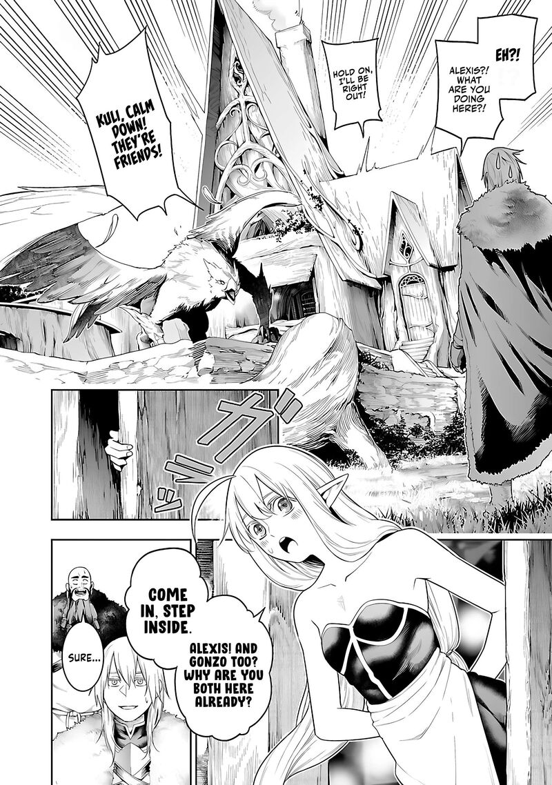 Tsuihousareru Tabi Ni Skill Wo Te Ni Ireta Ore Ga 100 No Isekai De 2 Shuume Musou Chapter 20 Page 14