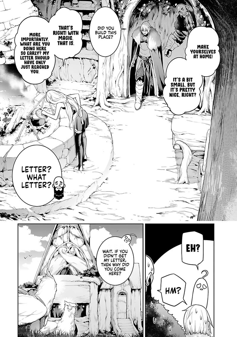 Tsuihousareru Tabi Ni Skill Wo Te Ni Ireta Ore Ga 100 No Isekai De 2 Shuume Musou Chapter 20 Page 15