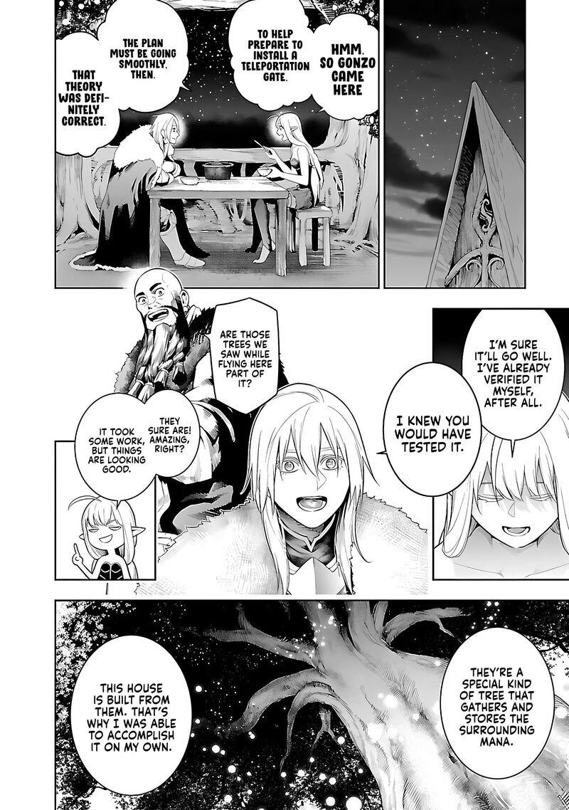 Tsuihousareru Tabi Ni Skill Wo Te Ni Ireta Ore Ga 100 No Isekai De 2 Shuume Musou Chapter 20 Page 16