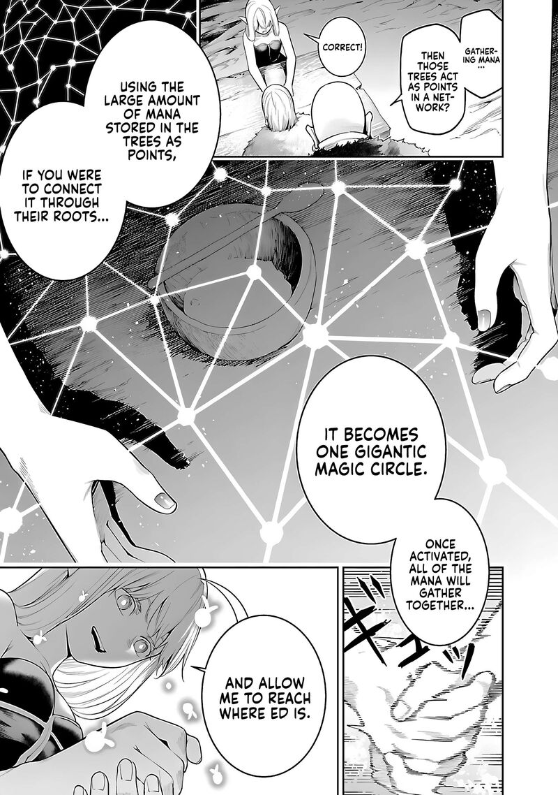 Tsuihousareru Tabi Ni Skill Wo Te Ni Ireta Ore Ga 100 No Isekai De 2 Shuume Musou Chapter 20 Page 17