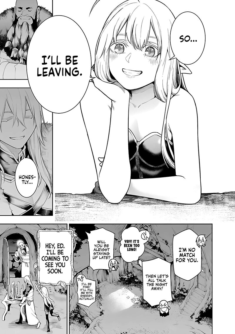Tsuihousareru Tabi Ni Skill Wo Te Ni Ireta Ore Ga 100 No Isekai De 2 Shuume Musou Chapter 20 Page 19
