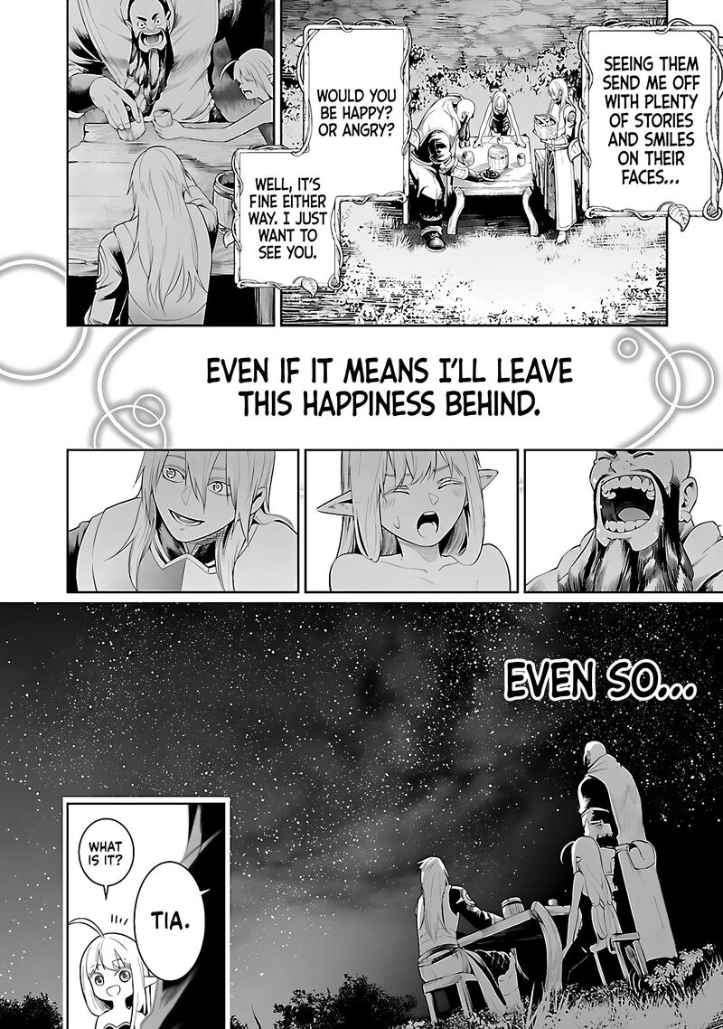 Tsuihousareru Tabi Ni Skill Wo Te Ni Ireta Ore Ga 100 No Isekai De 2 Shuume Musou Chapter 20 Page 20
