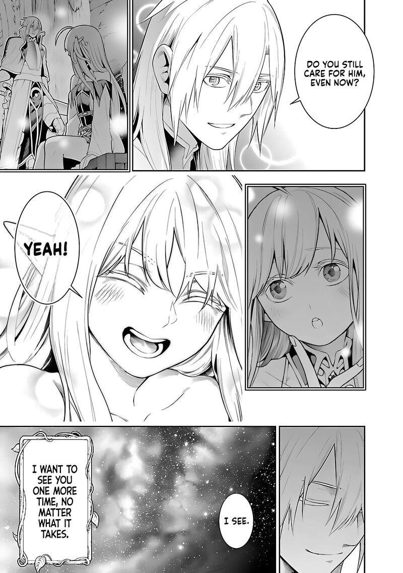 Tsuihousareru Tabi Ni Skill Wo Te Ni Ireta Ore Ga 100 No Isekai De 2 Shuume Musou Chapter 20 Page 21