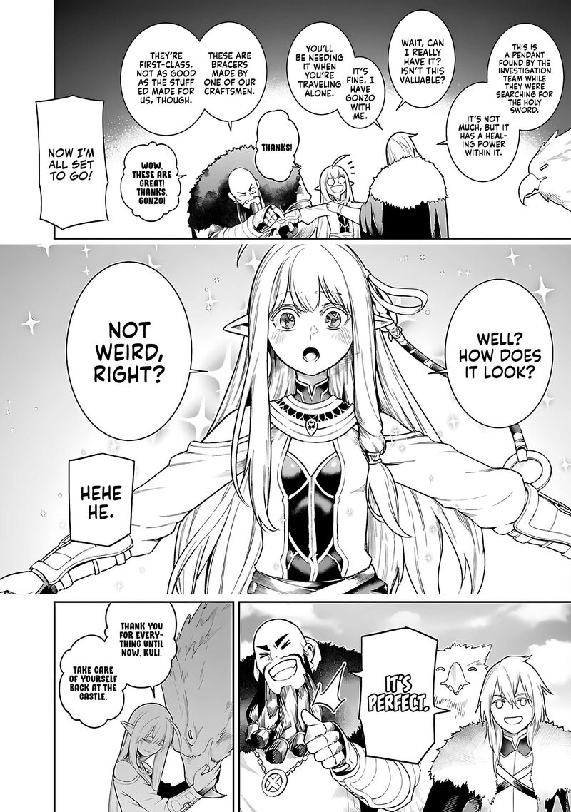 Tsuihousareru Tabi Ni Skill Wo Te Ni Ireta Ore Ga 100 No Isekai De 2 Shuume Musou Chapter 20 Page 23