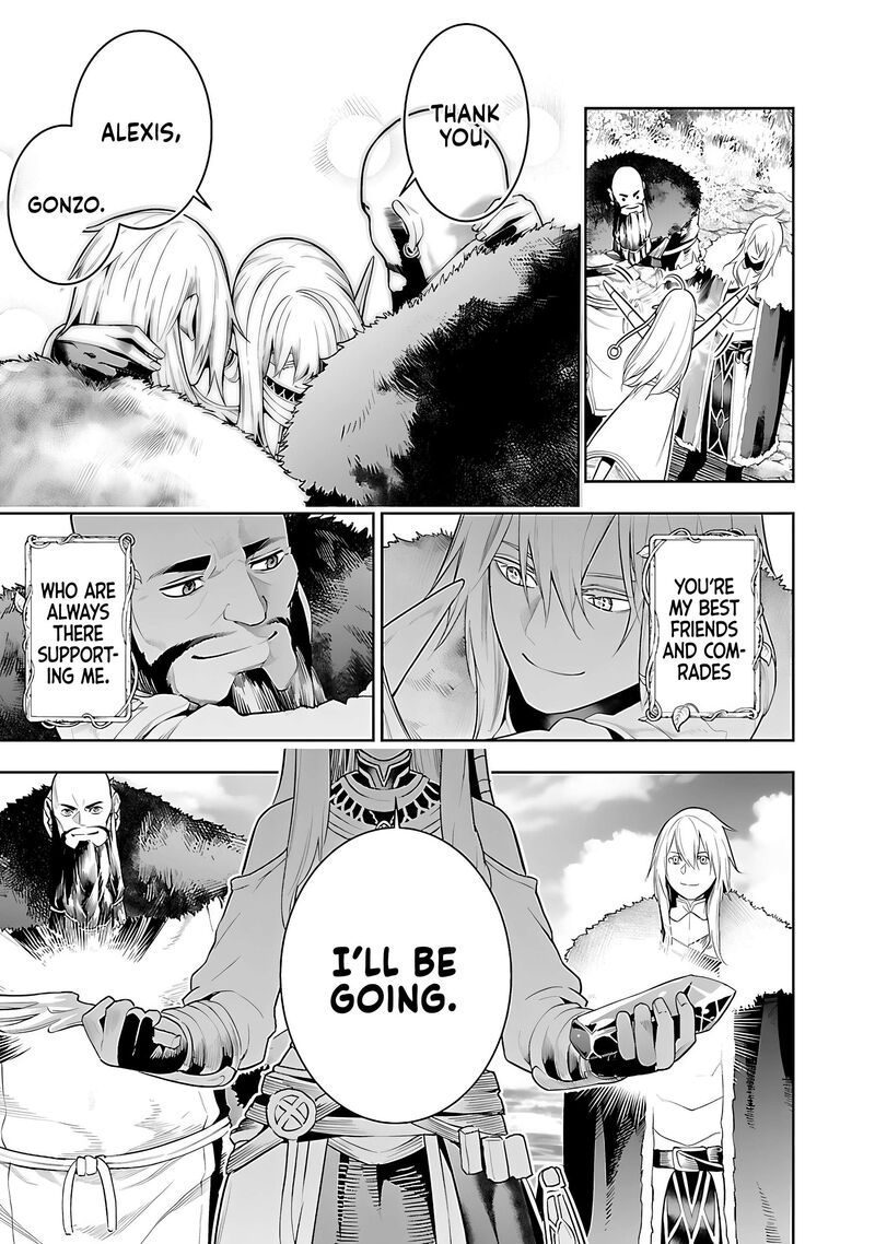 Tsuihousareru Tabi Ni Skill Wo Te Ni Ireta Ore Ga 100 No Isekai De 2 Shuume Musou Chapter 20 Page 24