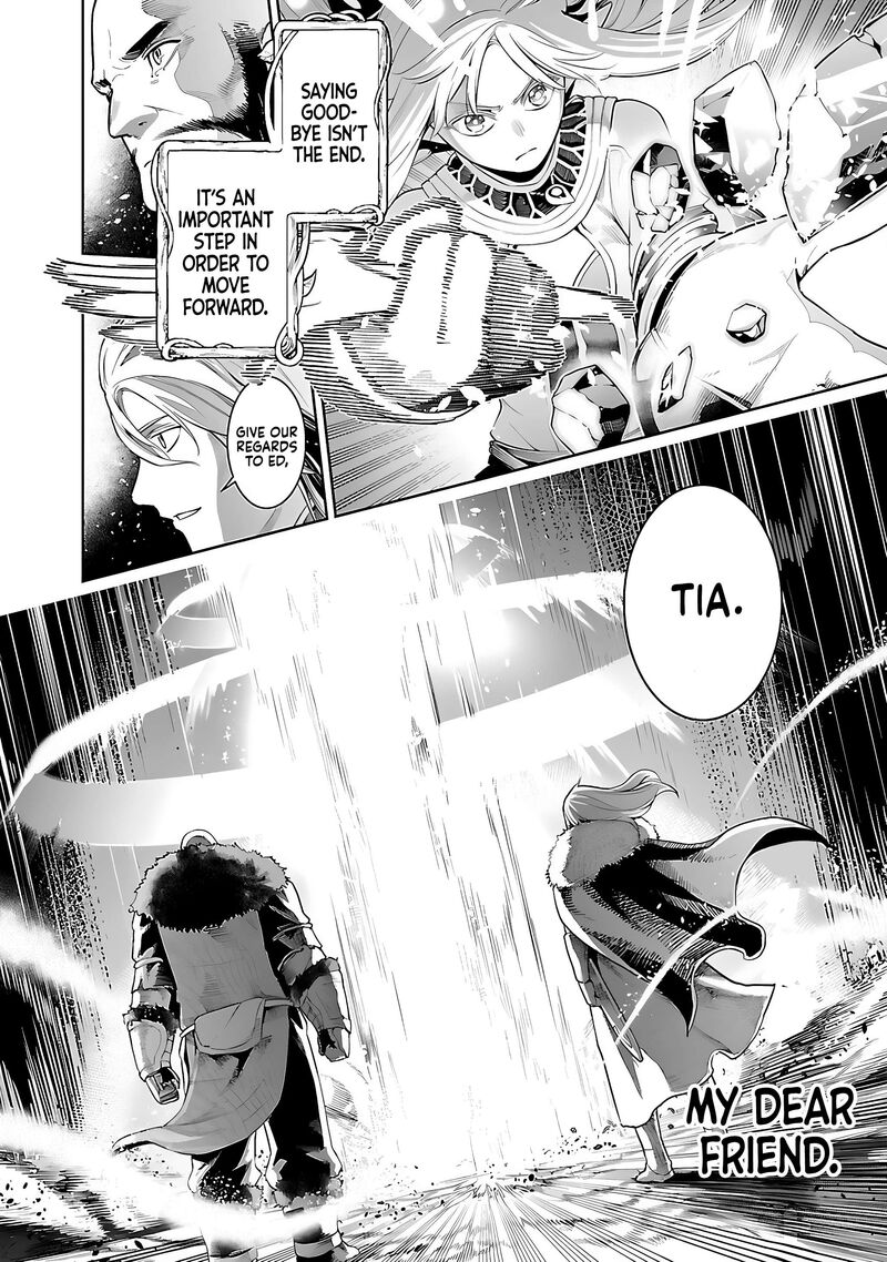 Tsuihousareru Tabi Ni Skill Wo Te Ni Ireta Ore Ga 100 No Isekai De 2 Shuume Musou Chapter 20 Page 25