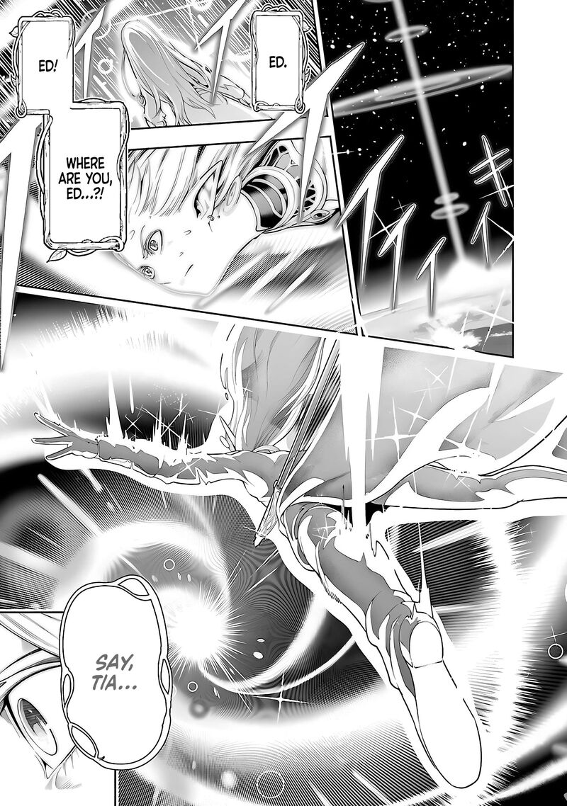 Tsuihousareru Tabi Ni Skill Wo Te Ni Ireta Ore Ga 100 No Isekai De 2 Shuume Musou Chapter 20 Page 26